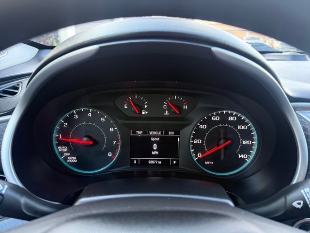 Used 2023 Chevrolet Malibu LS w/ Driver Confidence Package FWD image 18