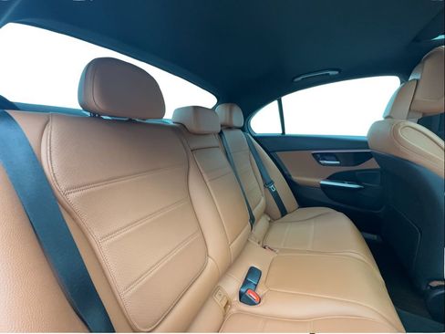 Used 2023 Mercedes-Benz C 300 4MATIC Sedan image 26
