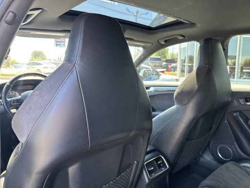 Used 2011 Audi S4 Premium Plus AWD/4WD image 26