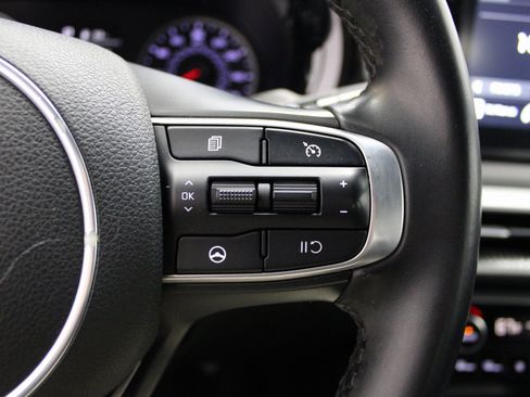 Used 2021 Kia K5 GT-Line image 36