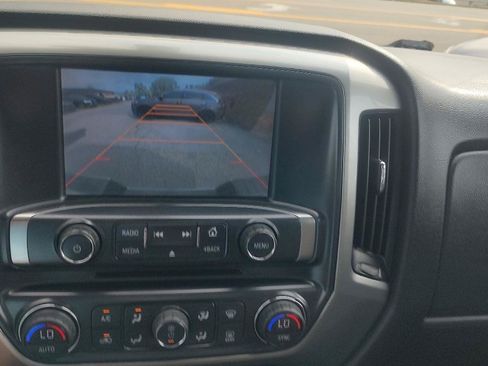 Used 2014 Chevrolet Silverado 1500 LT w/ All Star Edition AWD/4WD image 17