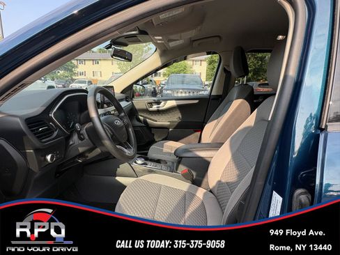 Used 2020 Ford Escape SE AWD/4WD image 12