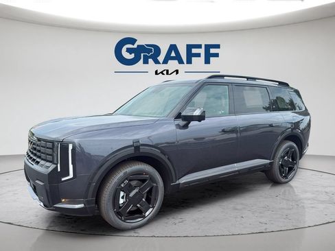 New 2027 Kia Telluride SX X-Line AWD/4WD image 2