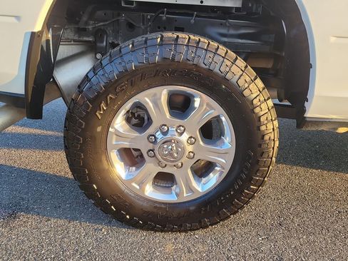 Certified 2024 RAM 2500 Big Horn image 5