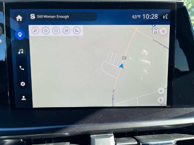 New 2026 Subaru Outback Premium AWD/4WD image 23