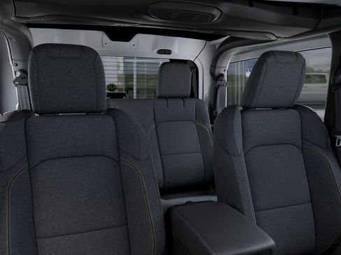 New 2025 Jeep Wrangler Sport image 26