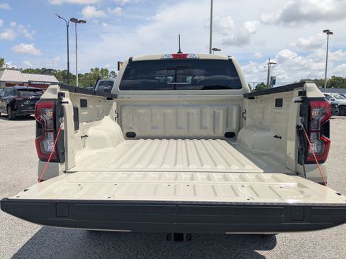 New 2026 Ford Ranger XLT RWD image 12