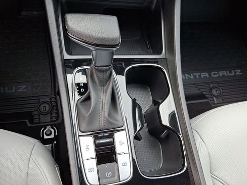 New 2026 Hyundai Santa Cruz SEL image 9