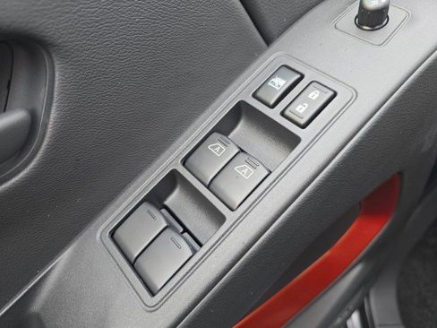 New 2026 Nissan Frontier PRO-4X w/ Pro Premium Package image 24