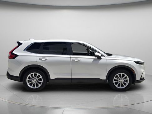 Certified 2023 Honda CR-V EX-L image 3