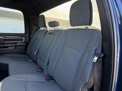 Used 2024 RAM 2500 Big Horn image 49