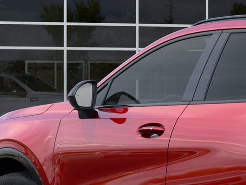 New 2026 Buick Envision Sport Touring AWD/4WD image 12