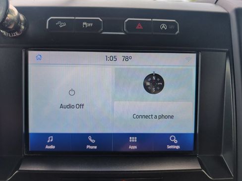 Used 2020 Ford F150 XL w/ Equipment Group 101A Mid AWD/4WD image 14