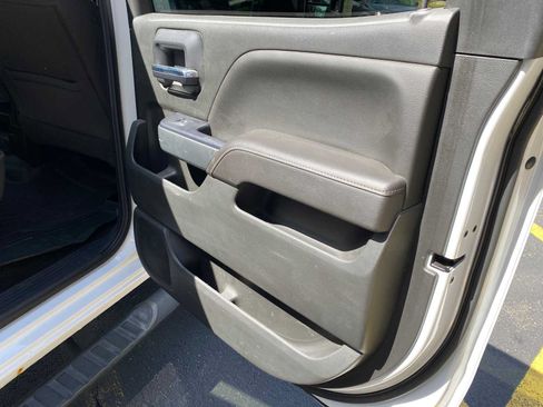 Used 2017 Chevrolet Silverado 1500 LT w/ Max Trailering Package AWD/4WD image 37