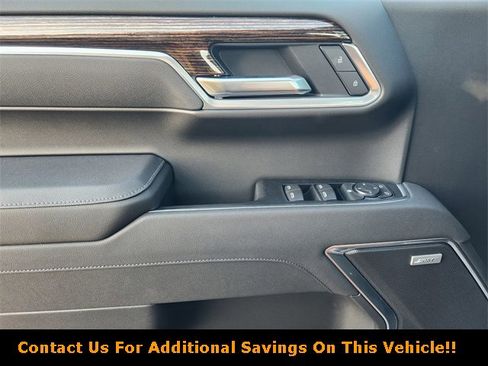New 2026 GMC Sierra 1500 Elevation w/ Elevation Premium Package image 17