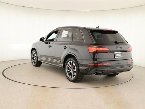 New 2026 Audi Q7 2.0T Premium Plus image 4
