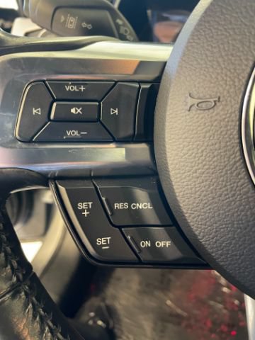 Used 2022 Ford Mustang Premium RWD image 15