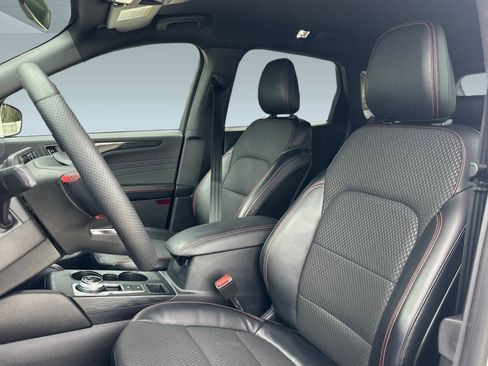 Used 2023 Ford Escape ST-Line w/ Tech Pack #1 image 19