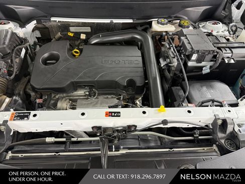 Used 2023 Chevrolet Equinox LS w/ LS Convenience Package FWD image 48