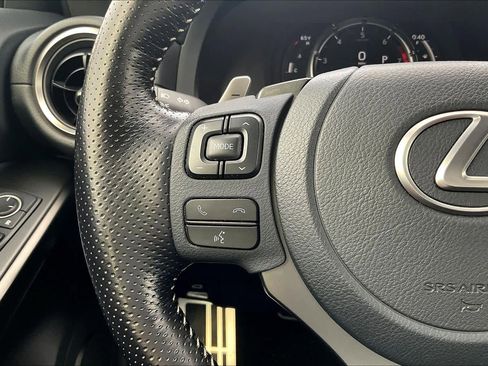 Used 2022 Lexus IS 350 F Sport image 19