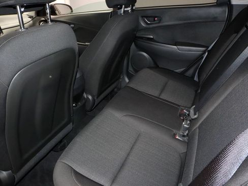 Certified 2023 Hyundai Kona SEL w/ Cargo Package FWD image 23