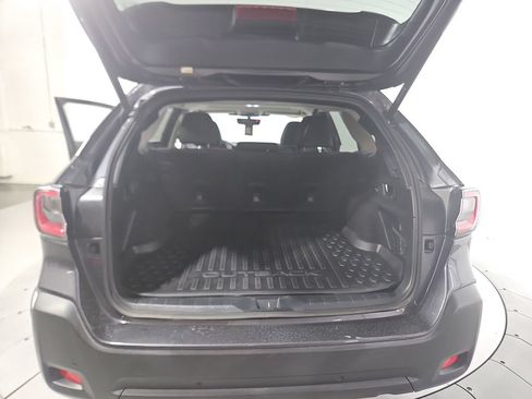 Certified 2023 Subaru Outback Onyx Edition XT AWD/4WD image 25