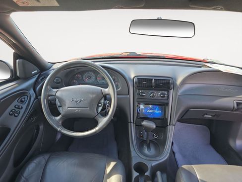 Used 2000 Ford Mustang GT image 14
