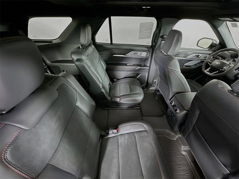 New 2026 Ford Explorer ST w/ Sun And Sound Package image 30