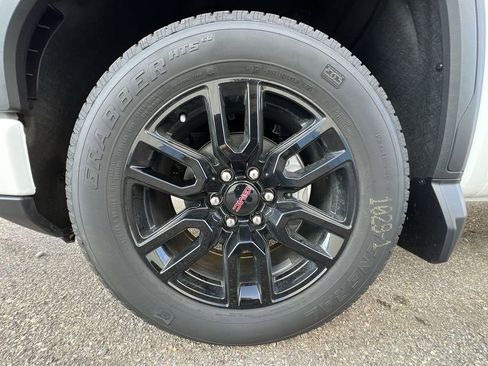 New 2026 GMC Sierra 1500 Elevation w/ LPO, GMC Protection Package image 33