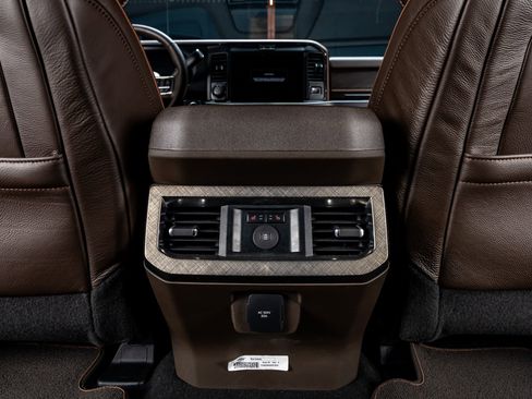 Used 2026 Ford F250 King Ranch AWD/4WD image 33