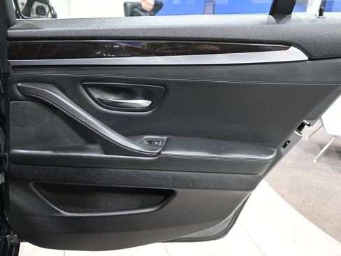 Used 2016 BMW 528i xDrive XI image 17