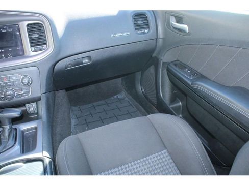 Used 2023 Dodge Charger GT w/ Blacktop Package image 17