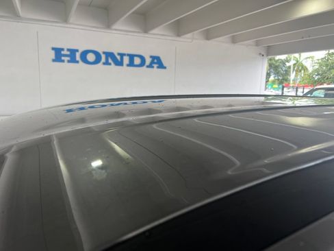 Used 2025 Nissan Rogue S FWD image 4