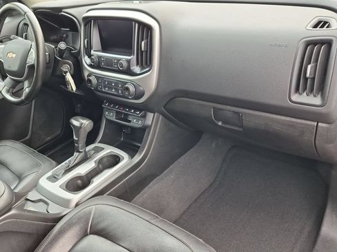 Used 2019 Chevrolet Colorado ZR2 AWD/4WD image 20