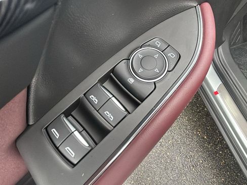 New 2026 Buick Envision Sport Touring image 23