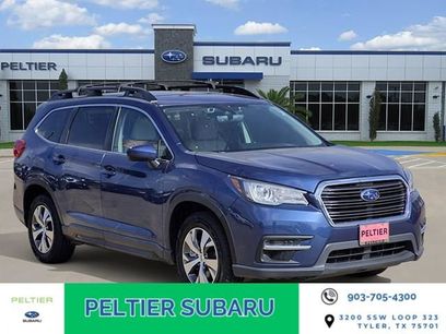 Used 2021 Subaru Ascent Premium w/ Convenience Package