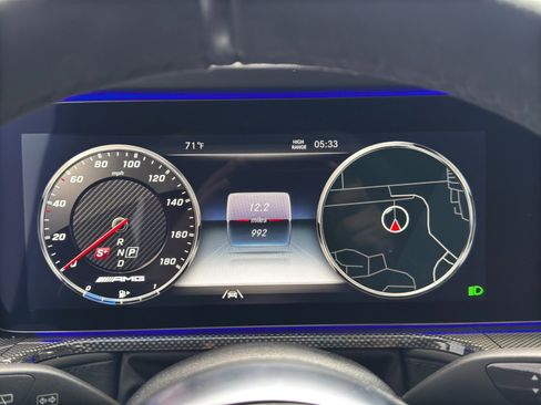 Used 2022 Mercedes-Benz G 63 AMG Squared w/ AMG Night Package image 23