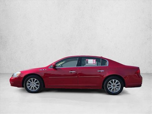 Used 2011 Buick Lucerne CXL FWD image 2