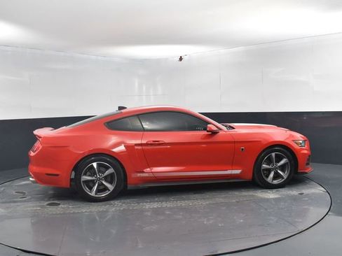 Used 2015 Ford Mustang Coupe w/ Equipment Group 051A image 11