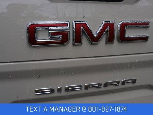 New 2026 GMC Sierra 1500 AT4X image 7