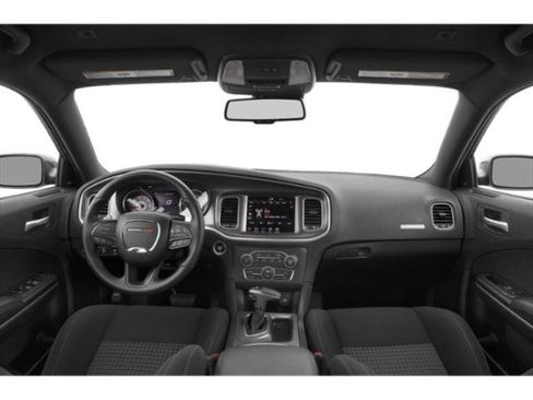 Used 2022 Dodge Charger R/T w/ Daytona Edition Group RWD image 11