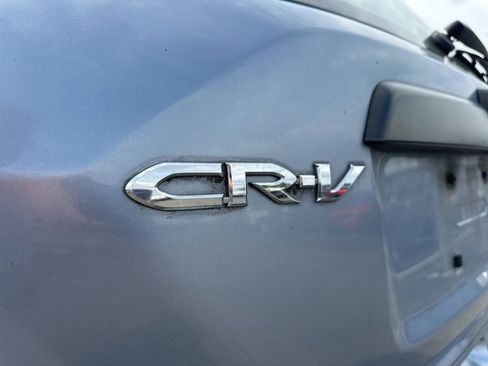 Used 2007 Honda CR-V LX image 8