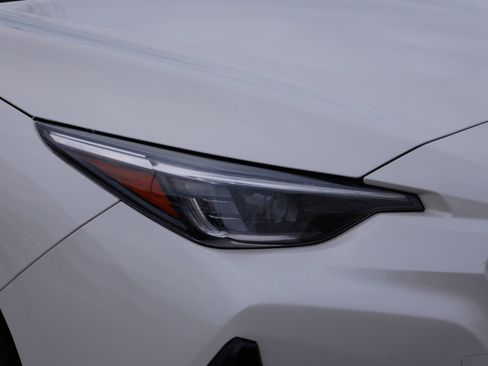 Used 2025 Subaru Impreza RS w/ Popular Package #3 image 16