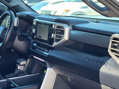 Used 2025 Toyota Tundra SR5 w/ SR5 Convenience Package image 32