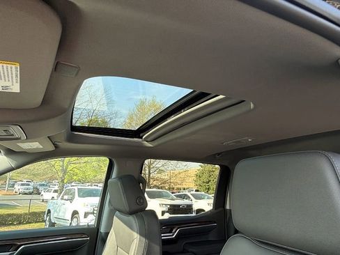 New 2026 Chevrolet Silverado 1500 LT Trail Boss image 15