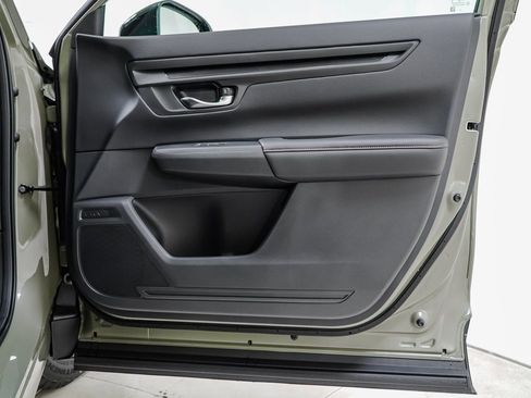 New 2026 Honda CR-V TrailSport image 34