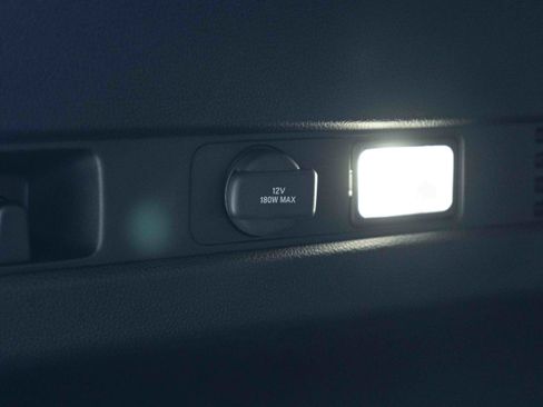 Used 2024 Honda CR-V EX-L image 37
