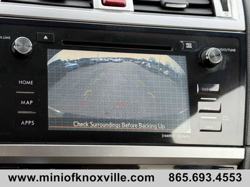Used 2015 Subaru Outback 2.5i Premium image 23