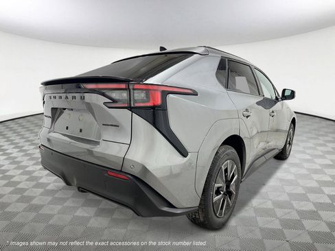 New 2026 Subaru Solterra Premium AWD/4WD image 5