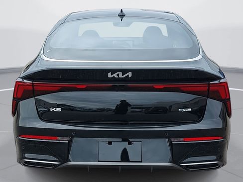 New 2026 Kia K5 GT-Line image 6